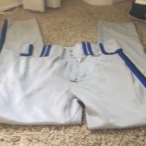 Men’s softball pant